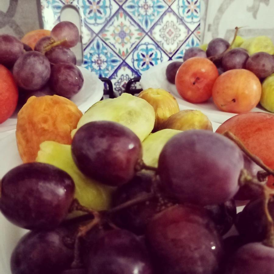 Pinula Bed and breakfast Maruggio