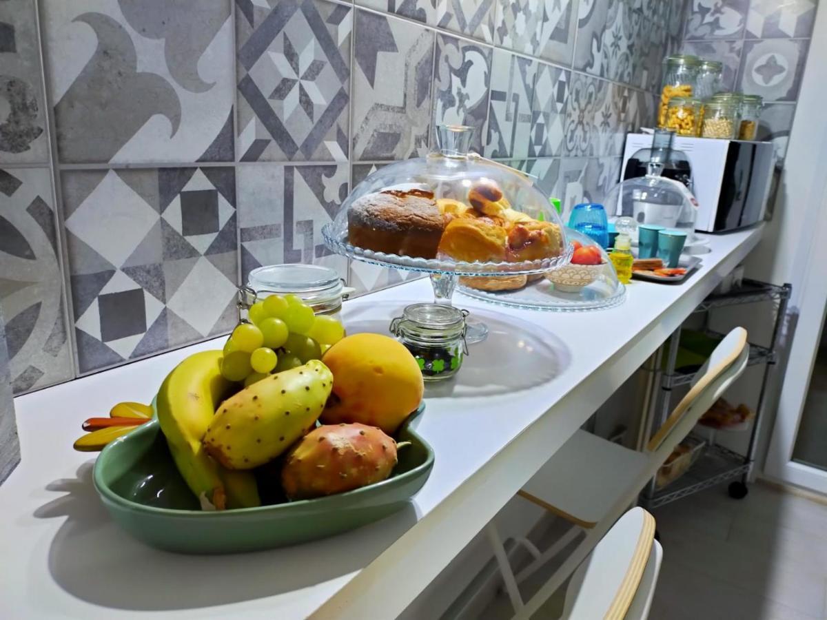 Pinula Bed and breakfast