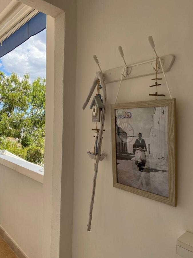 Pinula Bed and breakfast Maruggio
