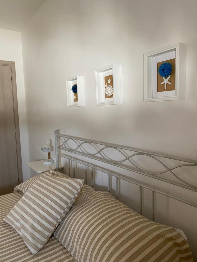 Pinula Bed and breakfast Maruggio