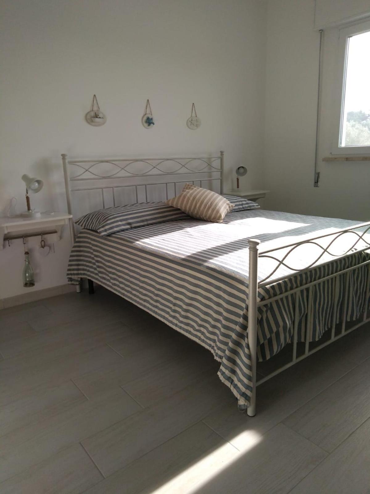 Pinula Bed and breakfast