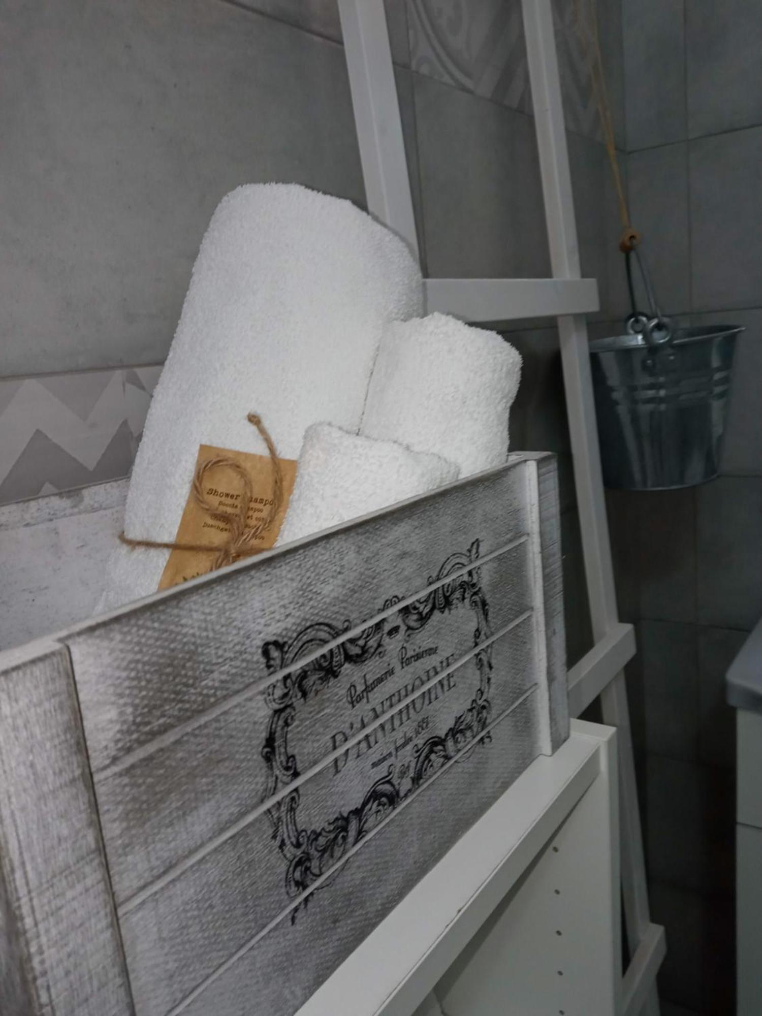 Bed and breakfast Pinula *