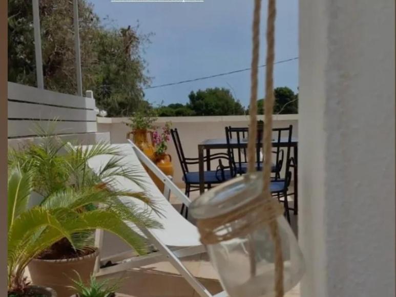 Pinula Bed and breakfast Maruggio
