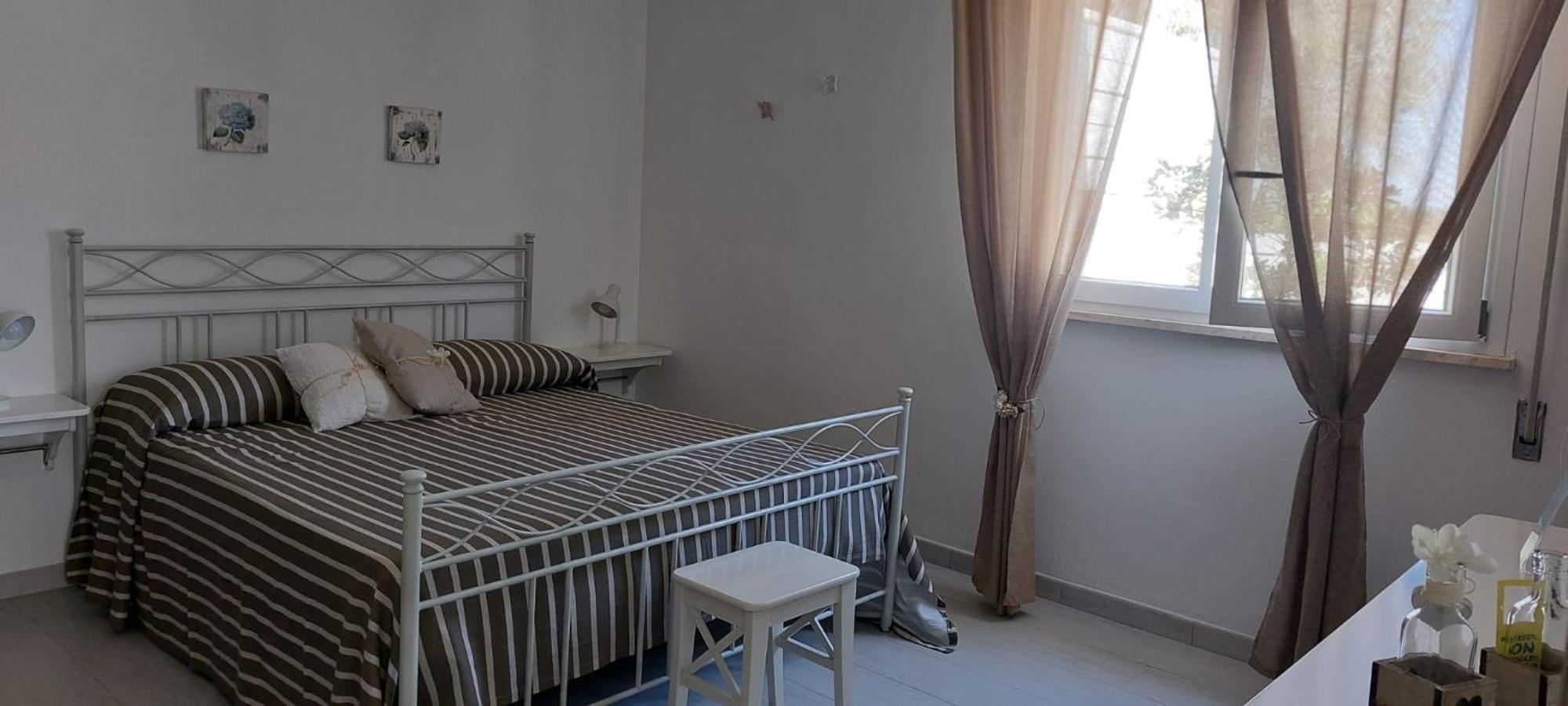 Pinula Bed and breakfast