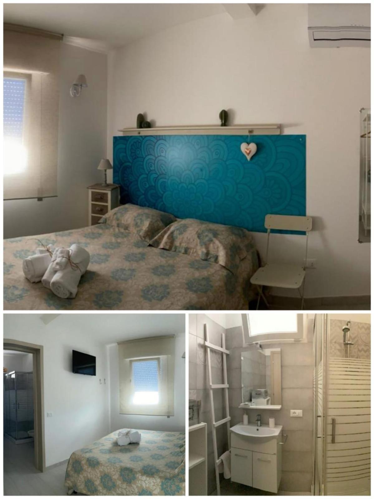Bed and breakfast Pinula